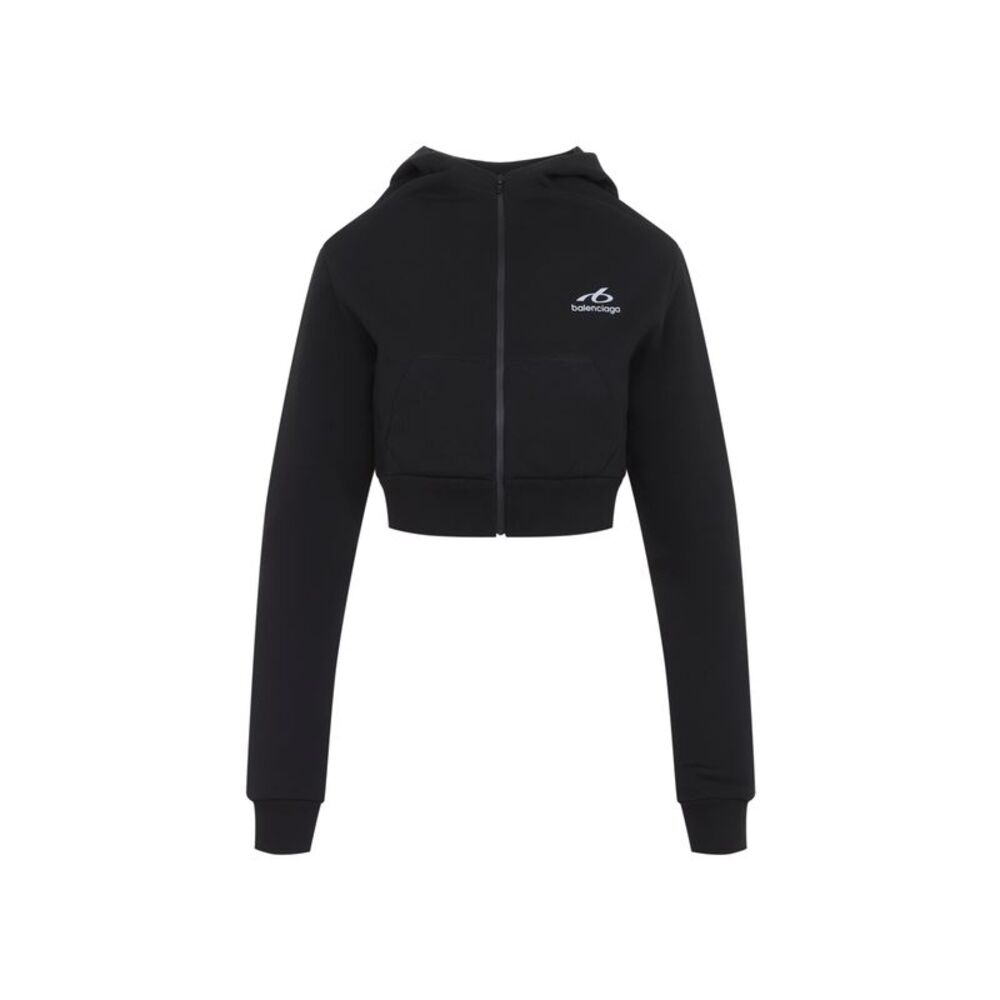 Balenciaga Cocoon Hoodie Women